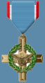 Air Force Cross