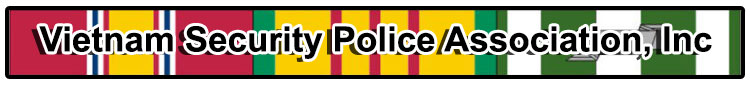 Vietnam Security Police Association, Inc